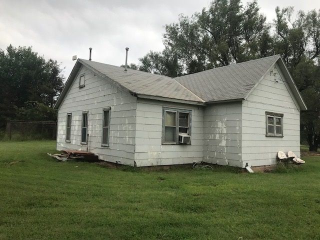 3127 E State Road 42, Rago, KS 67142