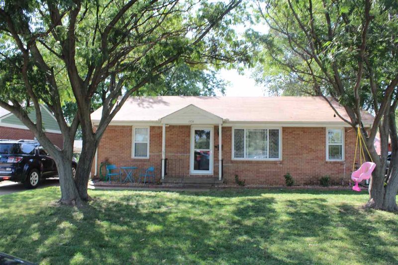 1151 N Baltimore, Derby, KS 67037