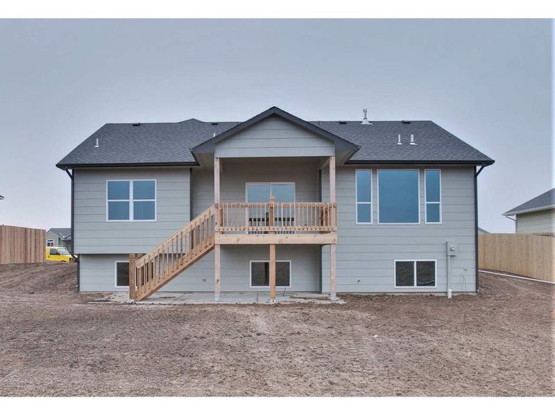 818 E Tyndall, Derby, KS 67037