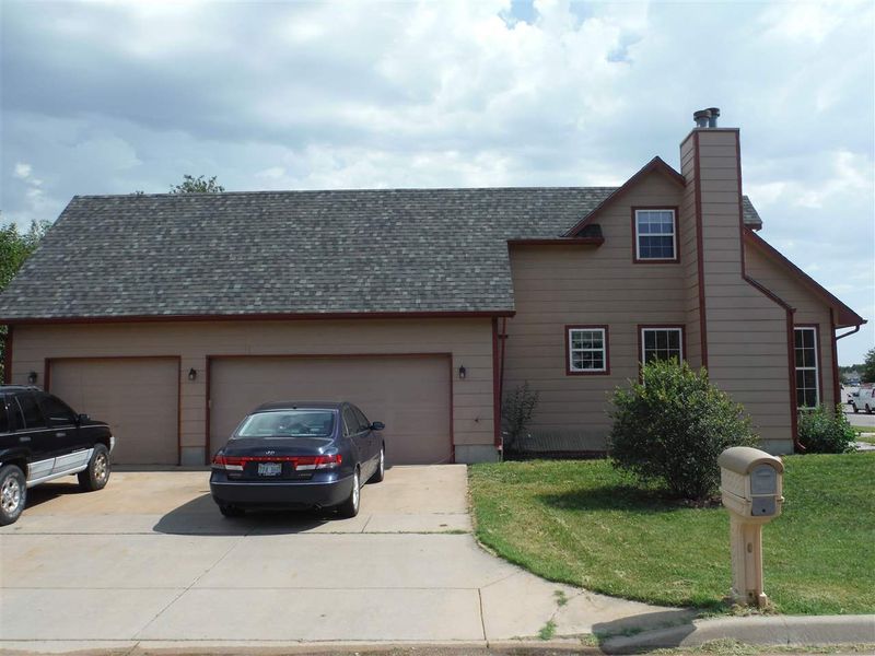 1812 S Brandon, Wichita, KS 67207