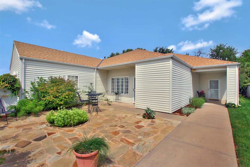 12306 E Killarney, Wichita, KS 67206