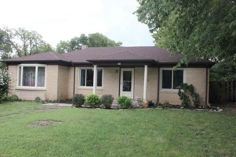 142 N Prospect, Clearwater, KS 67026