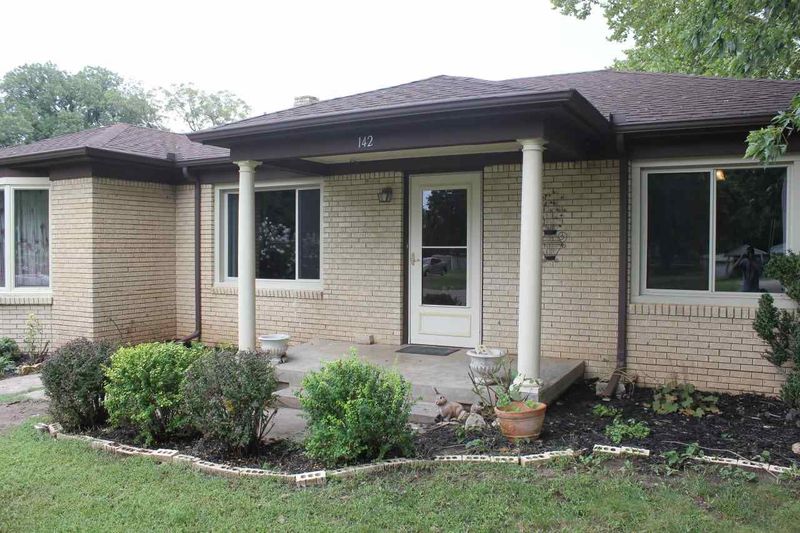 142 N Prospect, Clearwater, KS 67026