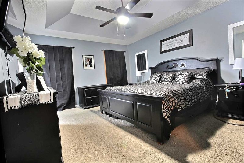 2530 E Saint Andrew, Goddard, KS 67052-8539