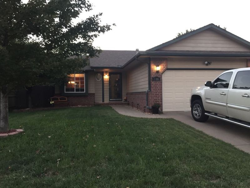 1809 S Mars, Wichita, KS 67209