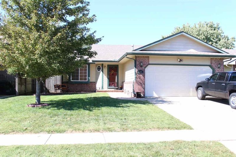 1809 S Mars, Wichita, KS 67209