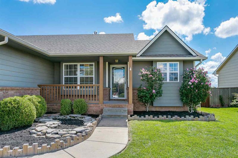 12409 E Boxthorn St, Wichita, KS 67226