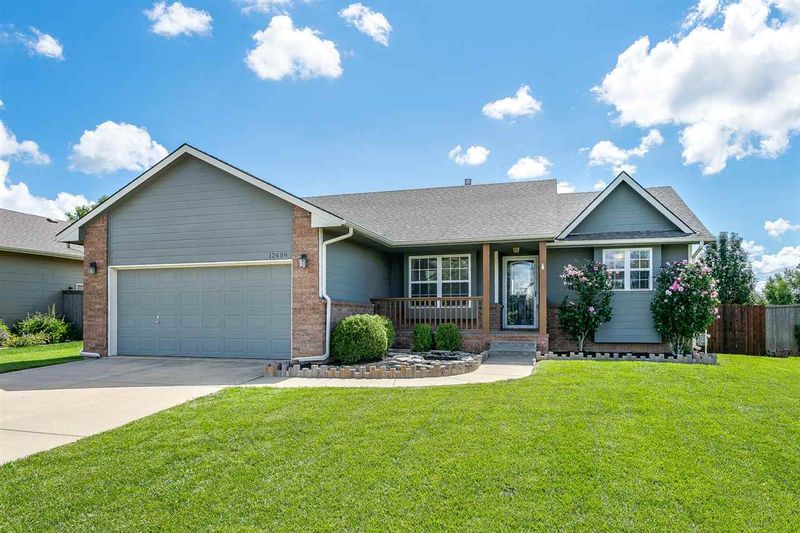 12409 E Boxthorn St, Wichita, KS 67226