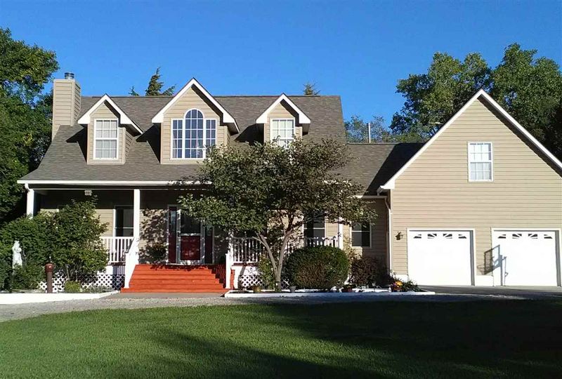 500 S Duncan St, Newton, KS 67114