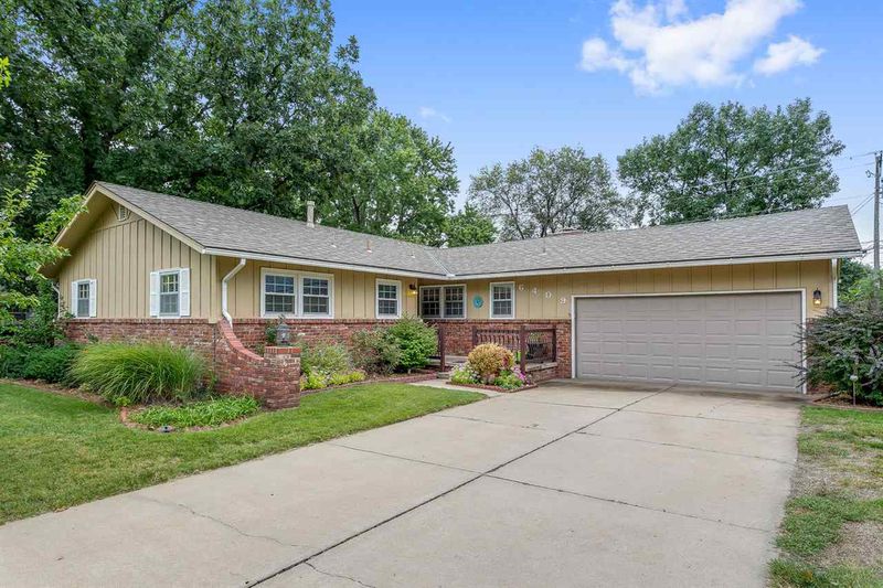 6409 E Beachy, Wichita, KS 67206