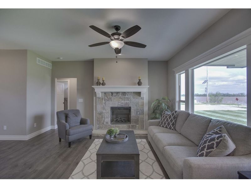 1501 N Aster St, Andover, KS 67002