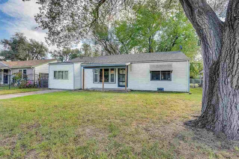 4528 S Walnut Ave, Wichita, KS 67217