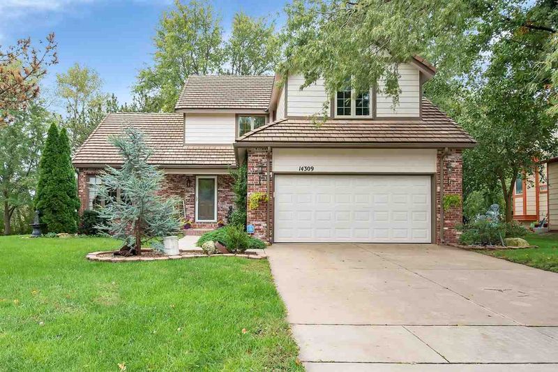 14309 E Spring Creek Dr, Wichita, KS 67230