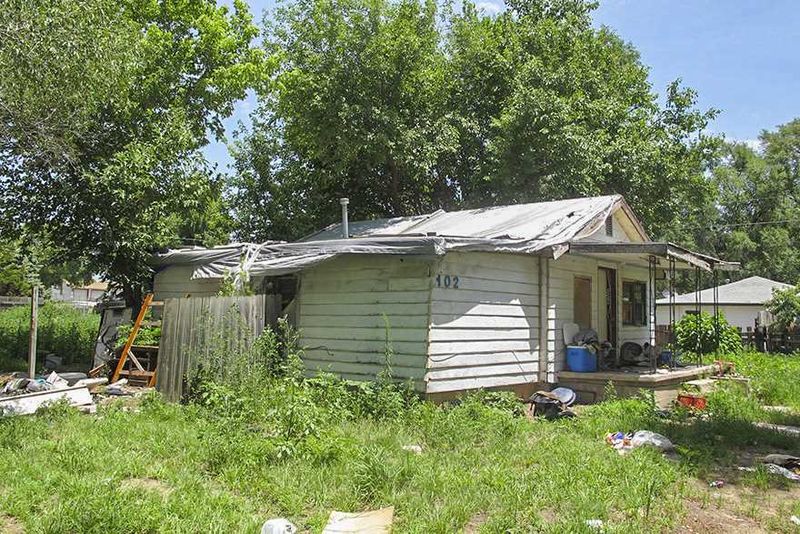 102 E 86th St S, Haysville, KS 67060