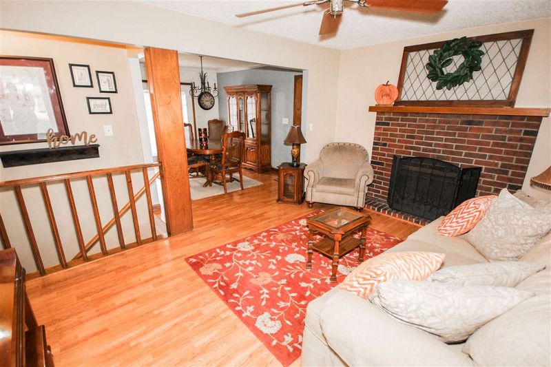 335 E Rosewood, Rose Hill, KS 67133