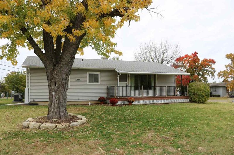 1001 Allison St, Newton, KS 67114