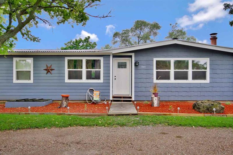 1485 E 119th St, Mulvane, KS 67110