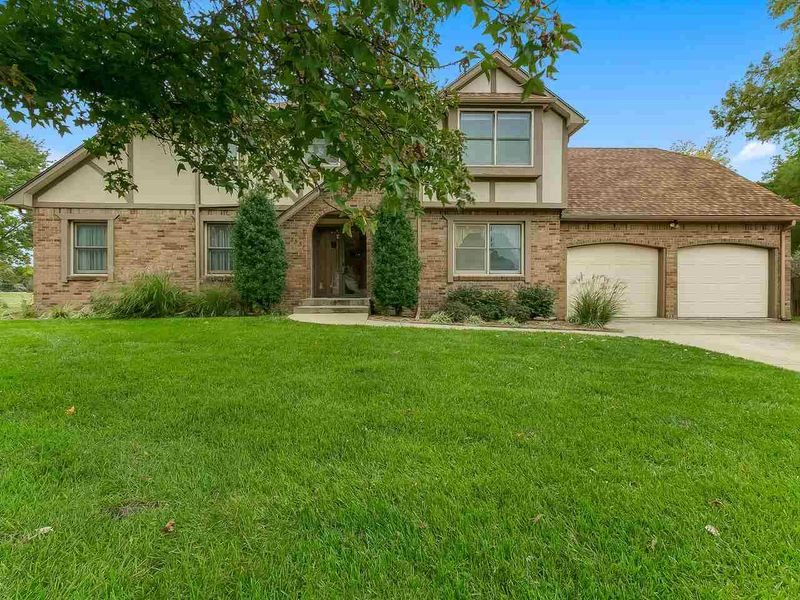 7531 E 24th Ct N, Wichita, KS 67226