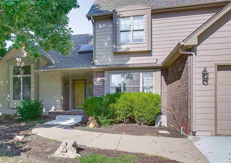 7024 E Mainsgate Ct, Wichita, KS 67226