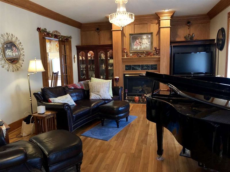 124 S Charles, Wichita, KS 67213