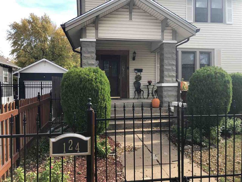 124 S Charles, Wichita, KS 67213