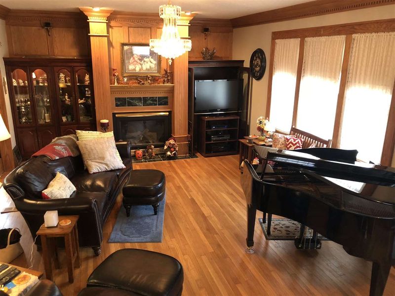 124 S Charles, Wichita, KS 67213
