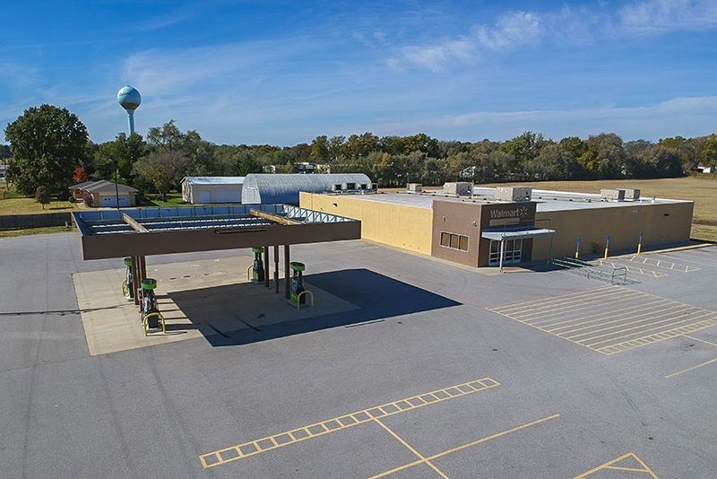 900 E Ross St, Clearwater, KS 67026