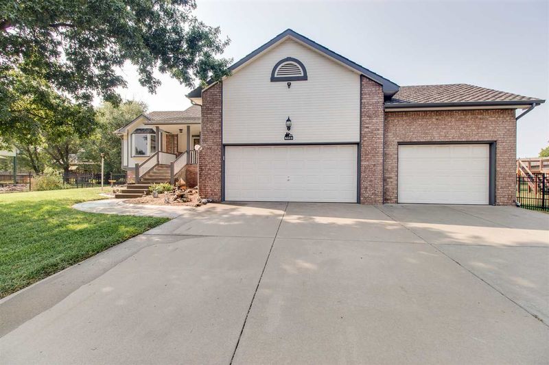 119 N Mars St, Wichita, KS 67212