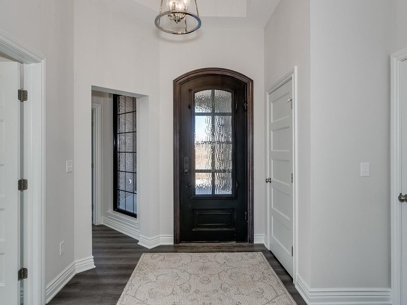 3844 N Brush Creek, Maize, KS 67101