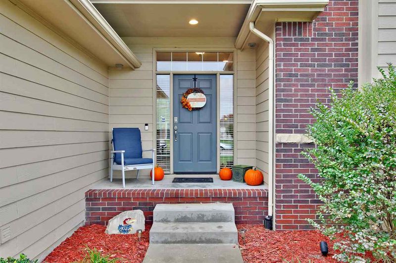 11401 E Donegal St, Wichita, KS 67206