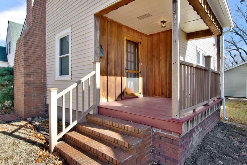 1448 N Coolidge Ave, Wichita, KS 67203