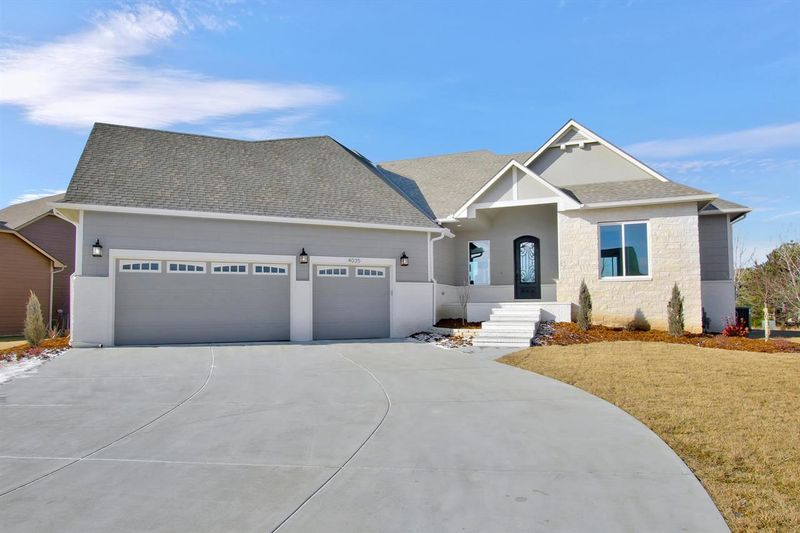 4035 Fiddlers Cv, Maize, KS 67101