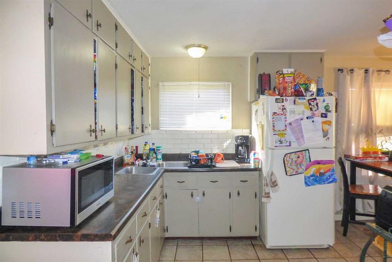 1931 E Denker St, Wichita, KS 67216