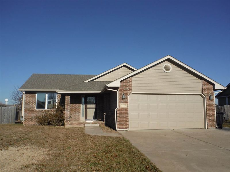 2718 N Danbury Rd, Augusta, KS 67010