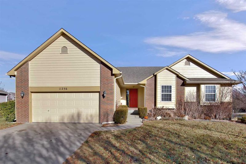 11236 E Tipperary St, Wichita, KS 67206