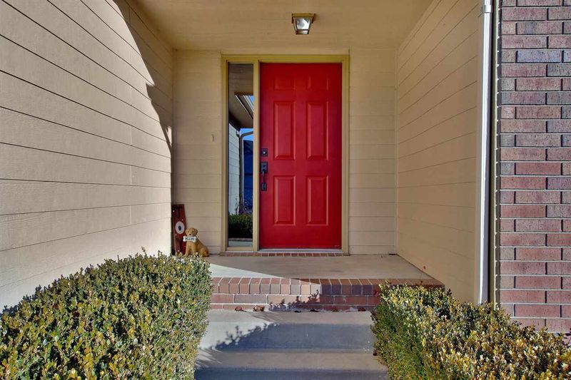 11236 E Tipperary St, Wichita, KS 67206