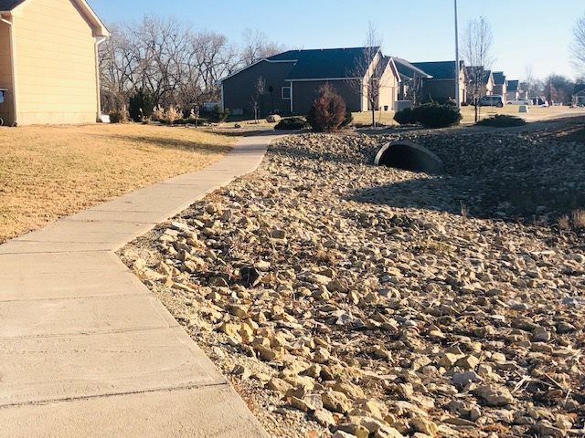 2802 E Kite, Wichita, KS 67219