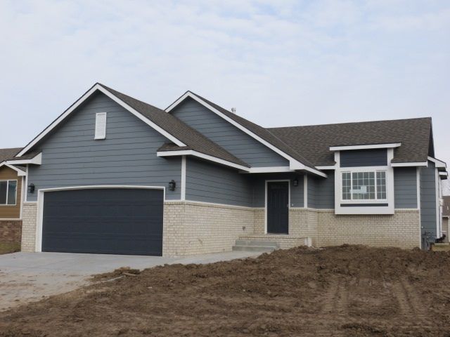 4422 S Custer Ave, Wichita, KS 67217