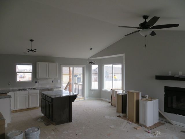 4422 S Custer Ave, Wichita, KS 67217