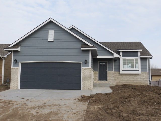 4422 S Custer Ave, Wichita, KS 67217