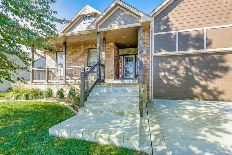 4011 N Goldenrod St, Maize, KS 67101
