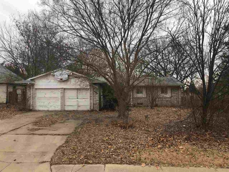 606 N Rockford, Derby, KS 67037