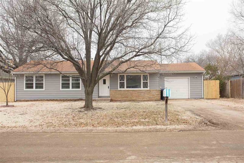 611 Marmaton Rd, El Dorado, KS 67042