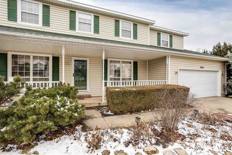 3825 N Cranberry St, Wichita, KS 67226