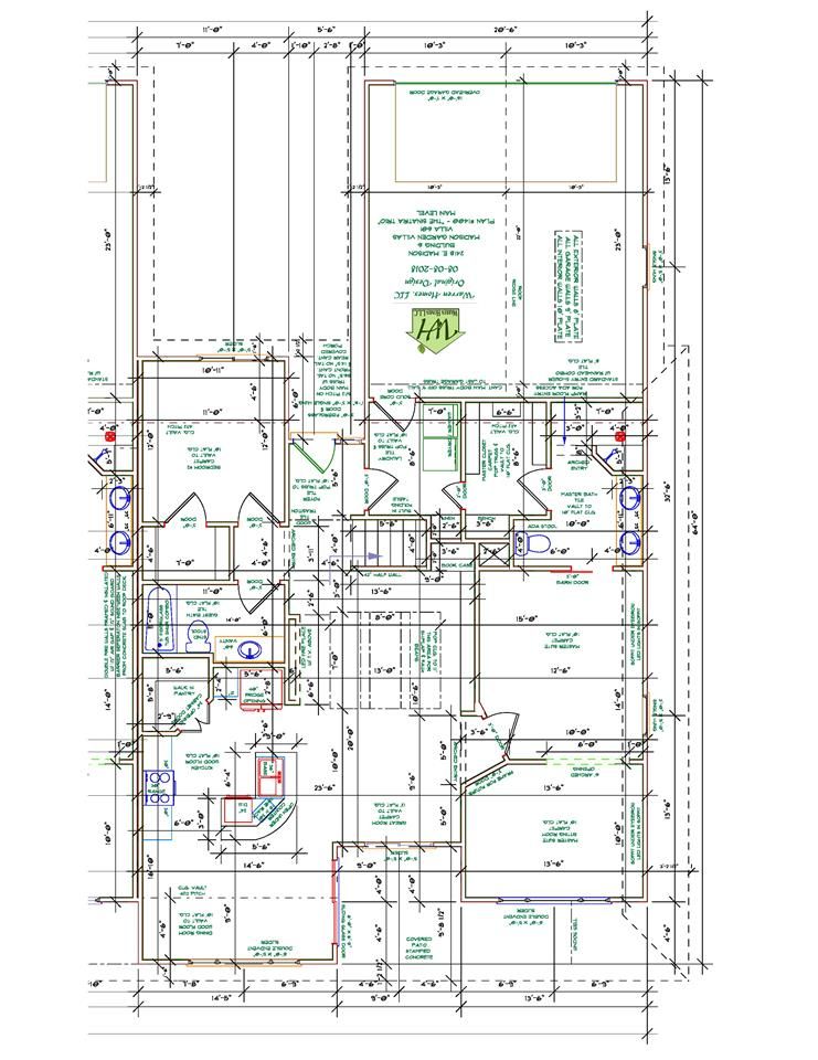 2418 E Madison Villa 601, Derby, KS 67037
