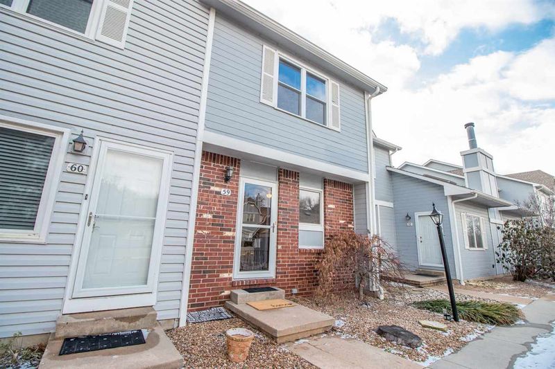 101 S Rock Rd #59, Derby, KS 67037