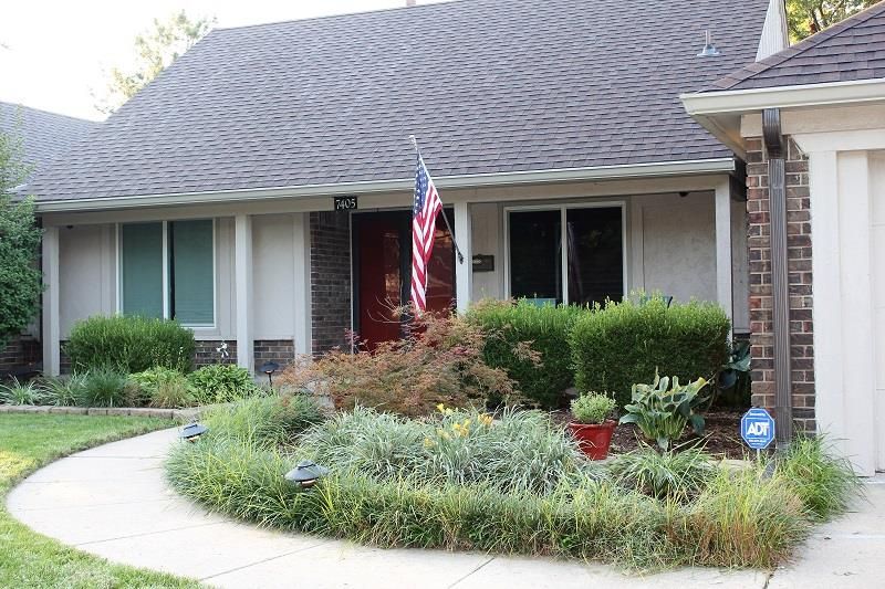 7405 E Pagent Ln, Wichita, KS 67206