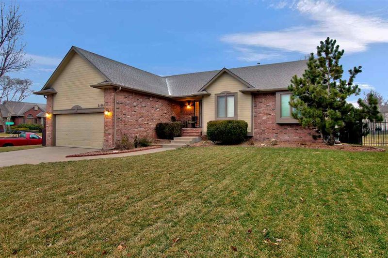 3108 N Tee Time, Wichita, KS 67205