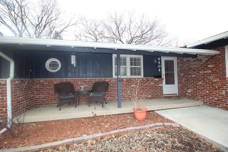6404 E Elm St, Wichita, KS 67206