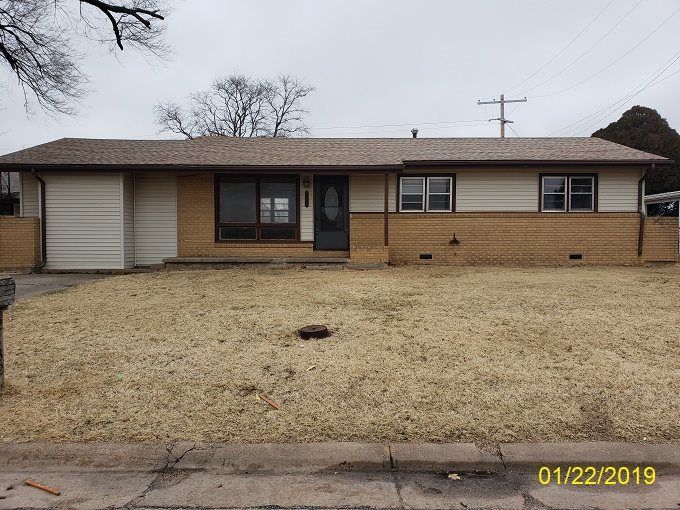 2132 E 61st, Park City, KS 67219
